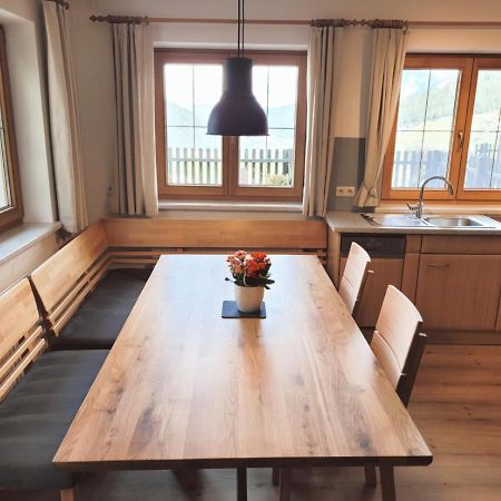 Ferienwohnung Point Hainzenberg Esterno foto